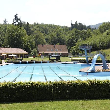 Hotel Im Tannengrund Langelsheim Extérieur photo