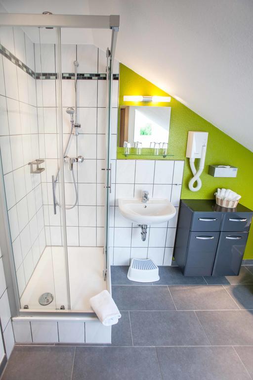 Hotel Im Tannengrund Langelsheim Chambre photo