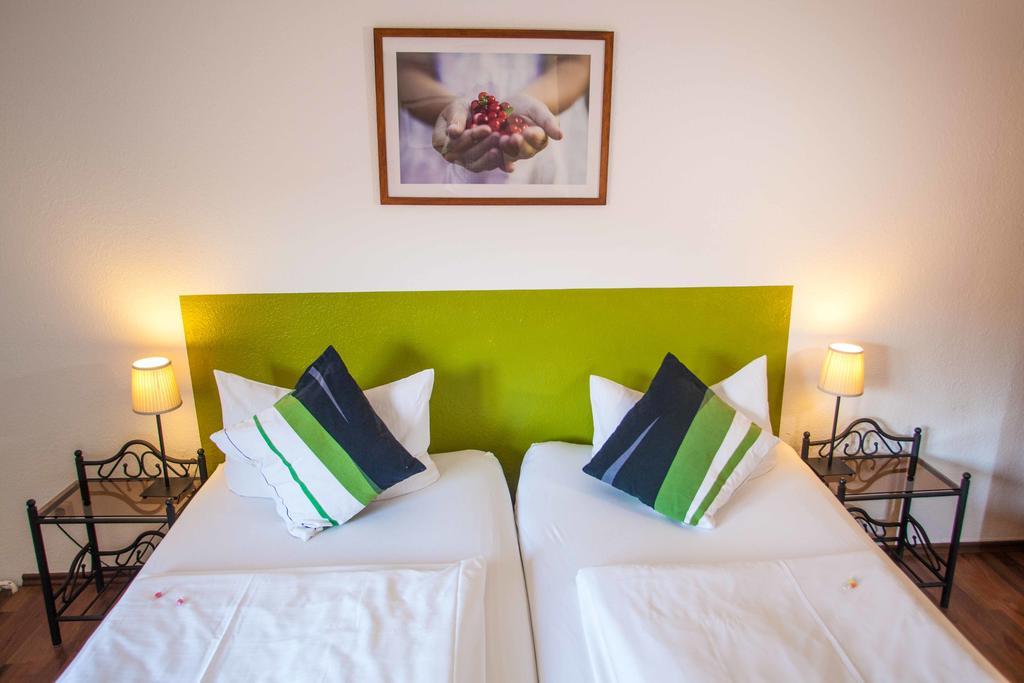 Hotel Im Tannengrund Langelsheim Chambre photo