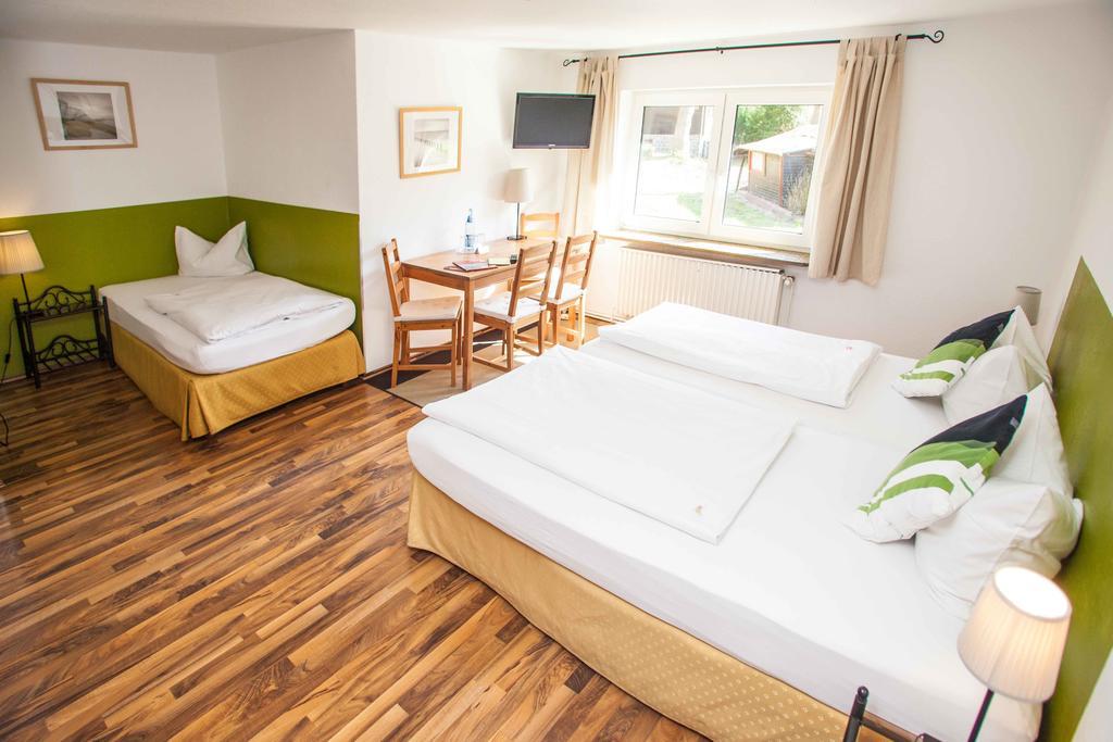 Hotel Im Tannengrund Langelsheim Chambre photo