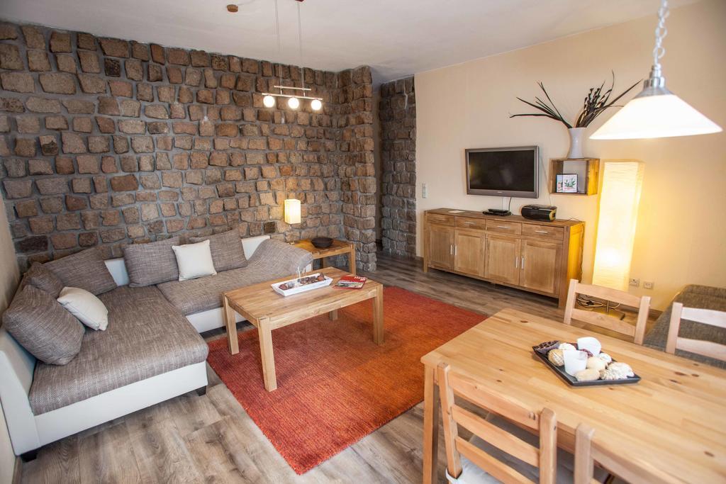 Hotel Im Tannengrund Langelsheim Extérieur photo