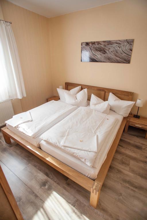 Hotel Im Tannengrund Langelsheim Extérieur photo