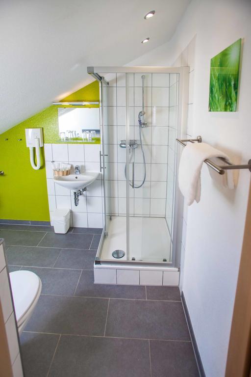 Hotel Im Tannengrund Langelsheim Extérieur photo