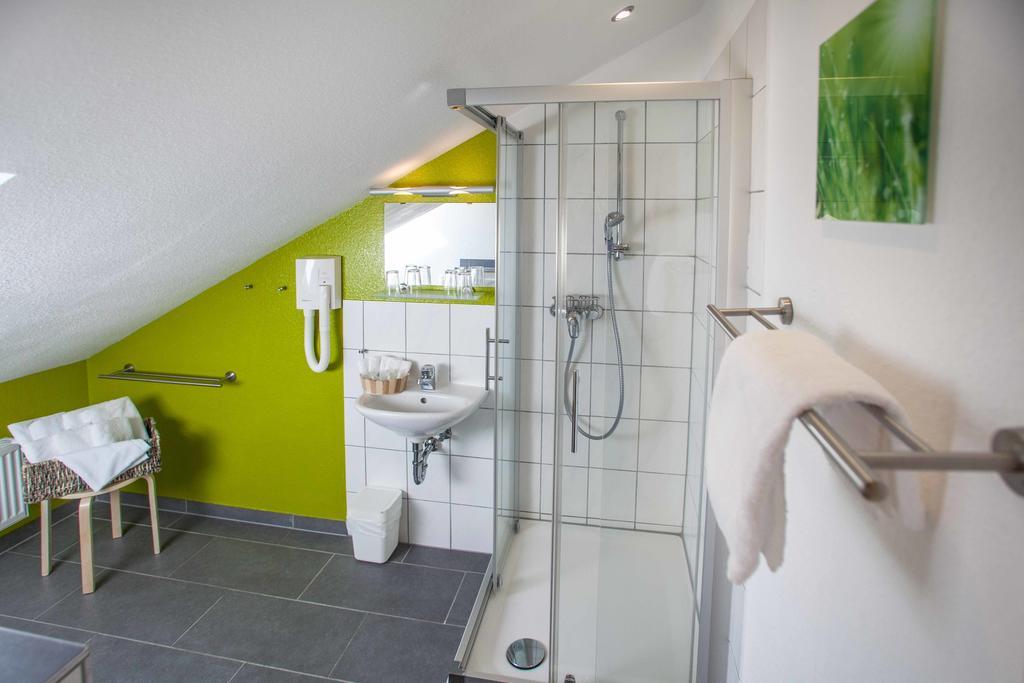 Hotel Im Tannengrund Langelsheim Extérieur photo