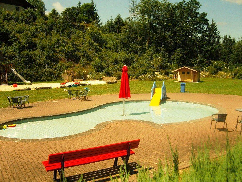 Hotel Im Tannengrund Langelsheim Extérieur photo
