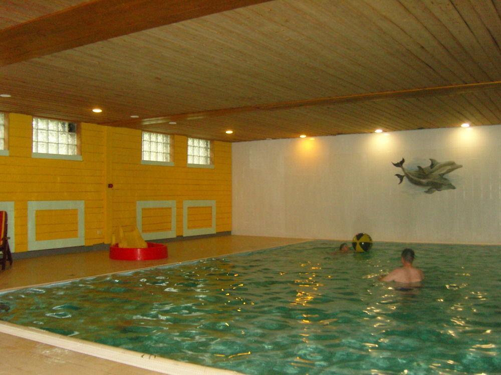 Hotel Im Tannengrund Langelsheim Extérieur photo