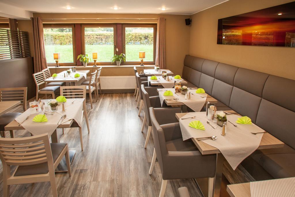 Hotel Im Tannengrund Langelsheim Extérieur photo