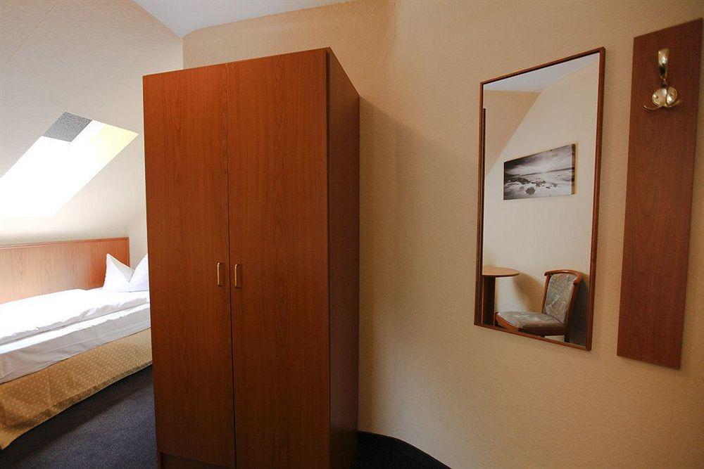 Hotel Im Tannengrund Langelsheim Extérieur photo