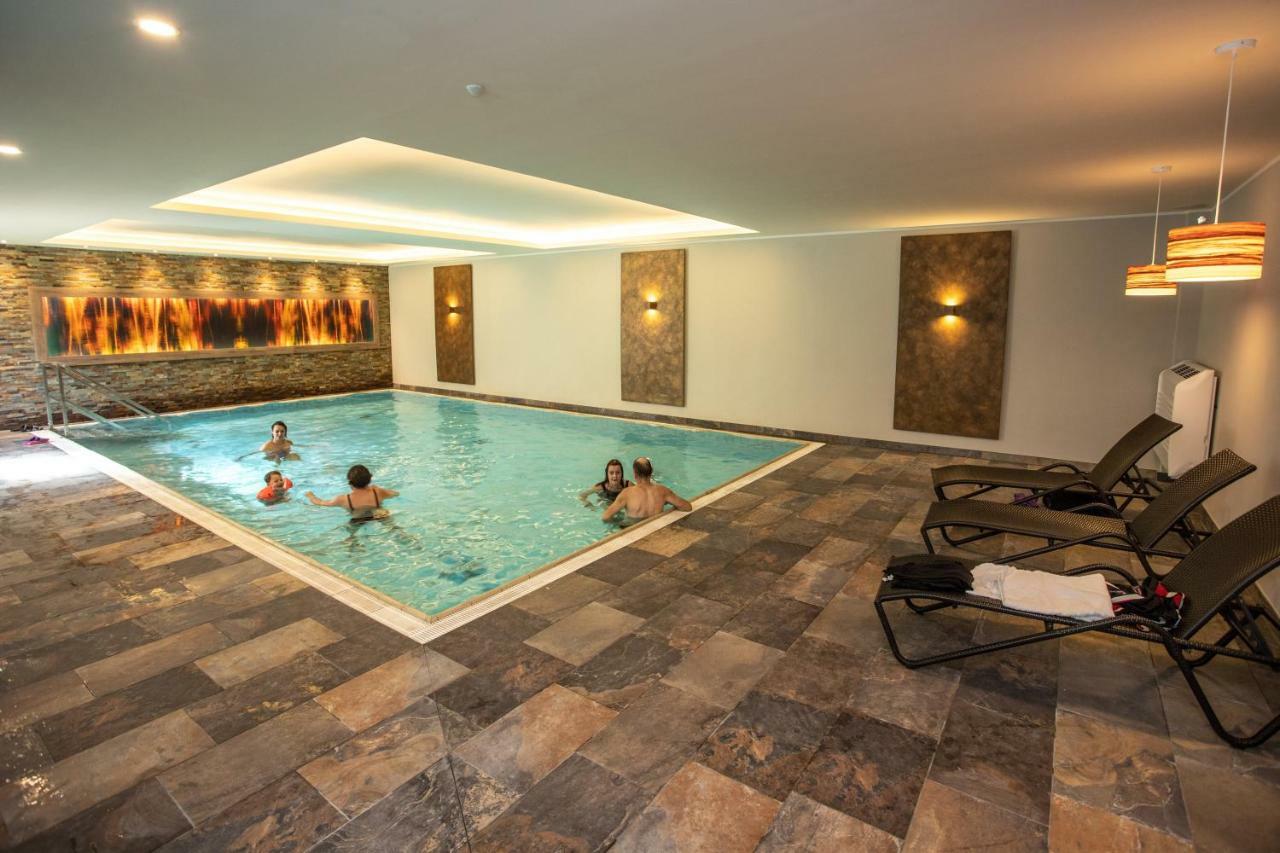 Hotel Im Tannengrund Langelsheim Extérieur photo